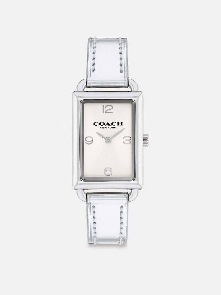 Nib Coach Liz Watch 34 Mm B15